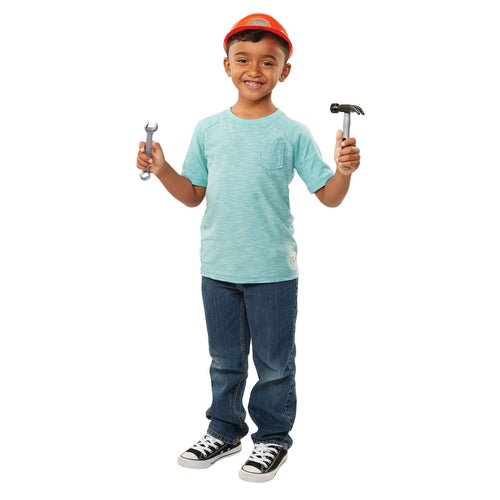  BLACK+DECKER Ready-to-Build Workshop : Toys & Games