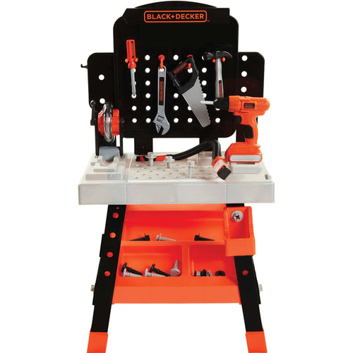Black & Decker Toy Tool Set - Hand Tools - Wentzville, Missouri