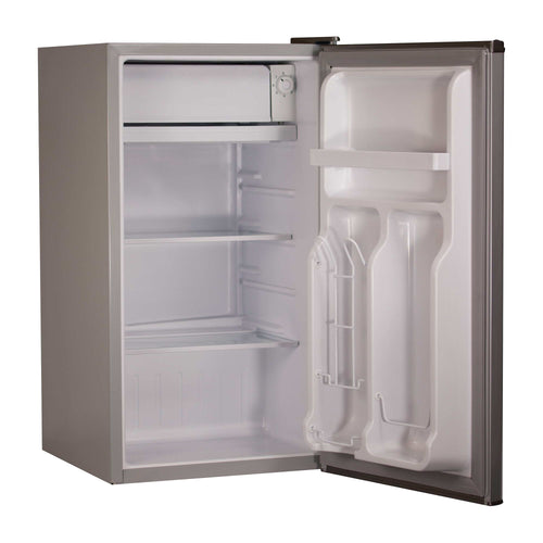 Black & Decker Mini Refrigerator - 2.5 cu ft - White