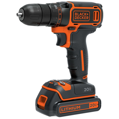 Power Tools  BLACK+DECKER