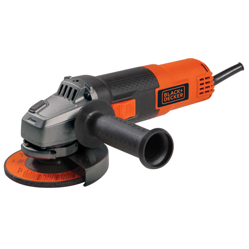 Black & Decker Sander/Polisher Model FS500 Handheld Corded