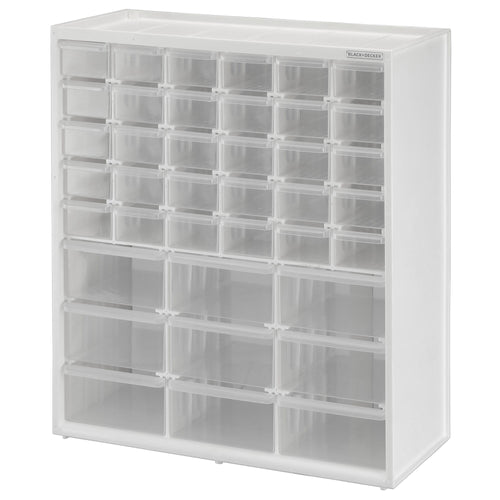 Organization + Storage