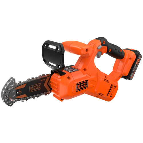 BLACK+DECKER® 16 42cc 2-Cycle Gas Chainsaw at Menards®