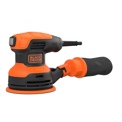 BLACK & DECKER 5-in Polishers at