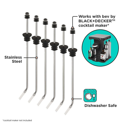 BLACK+DECKER™ Announces the GoPak™ System