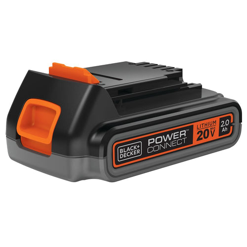 BLACK+DECKER FSMVC Charger For Fast Drill 