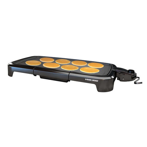 Grills Griddles Waffle Makers BLACK DECKER