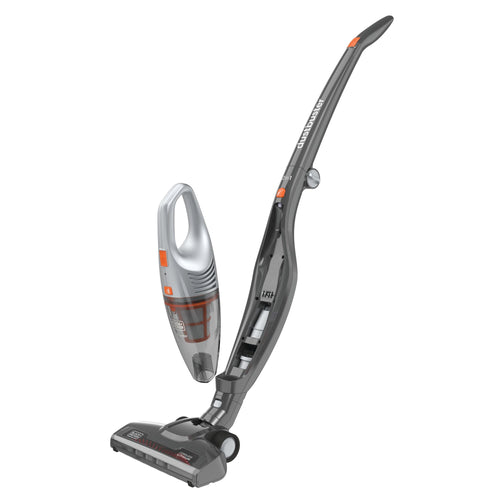 This Black and Decker Cordless Vacuum Is on Sale at