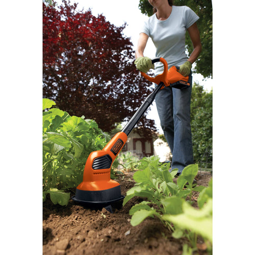 Walmart - Black & Decker has all the gardening tools you need in bright new  colors. Like when you've found 4 in green.