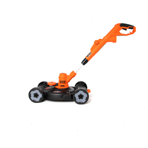 Green Deals: Black+Decker 40V Cordless Electric Lawn Mower $289.50