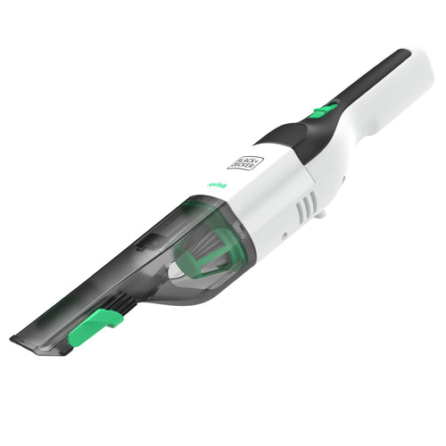 Shop BLACK+DECKER Dustbuster 12-Volt Cordless Handheld Vacuum & Classic  1-Speed Steam Mop at