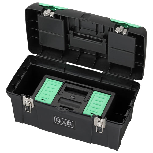 Black+Decker Tool Cases: Keep Your Power Tools Organized & Safe – Comocase