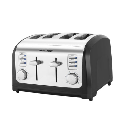 Toasters  BLACK+DECKER