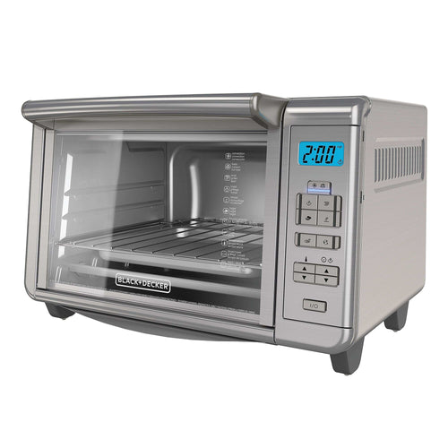 Toaster Ovens