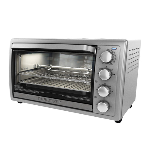 Black and decker shop toast r oven