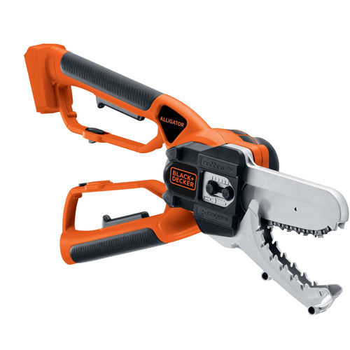 BLACK+DECKER® 16 42cc 2-Cycle Gas Chainsaw at Menards®