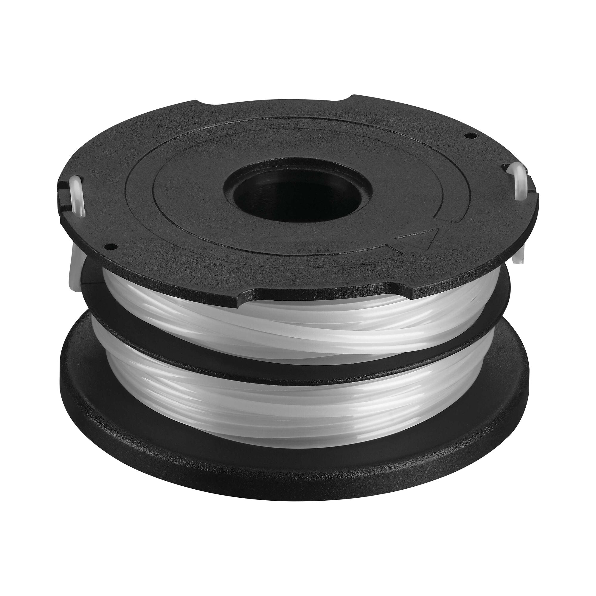 Black & Decker Replacement Spool and Line, 30' / 0.065 Line AF-100