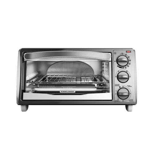 Toaster Ovens BLACK DECKER