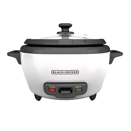 Rice Slow Cookers BLACK DECKER