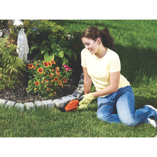 Gardening  BLACK+DECKER