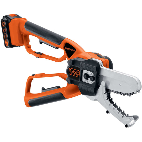 Cordless Electric Saws BLACK DECKER