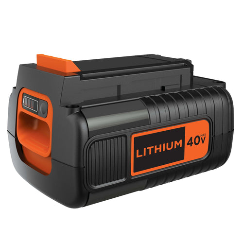 BLACK+DECKER 20-V Lithium-ion Battery Charger (Charger Included) in the  Power Tool Batteries & Chargers department at