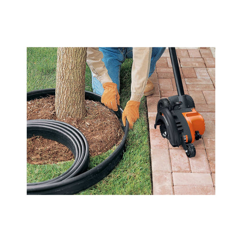 Black & Decker Grass Hog electric string trimmer. - Rocky Mountain Estate  Brokers Inc.