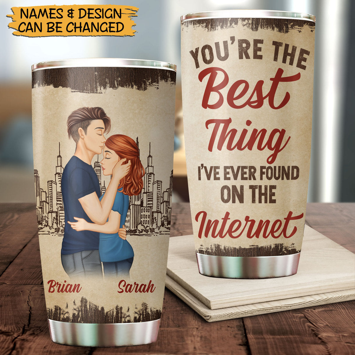 Personalized Valentine's Gifts ❤ Personalized Romantic Gifts