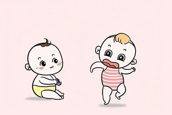 Baby Walk