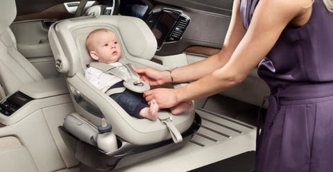 baby car seat - Bellababy