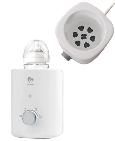 Bellababy electric bottle warmer