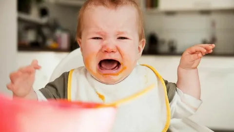 Can You Overfeed a Baby?
