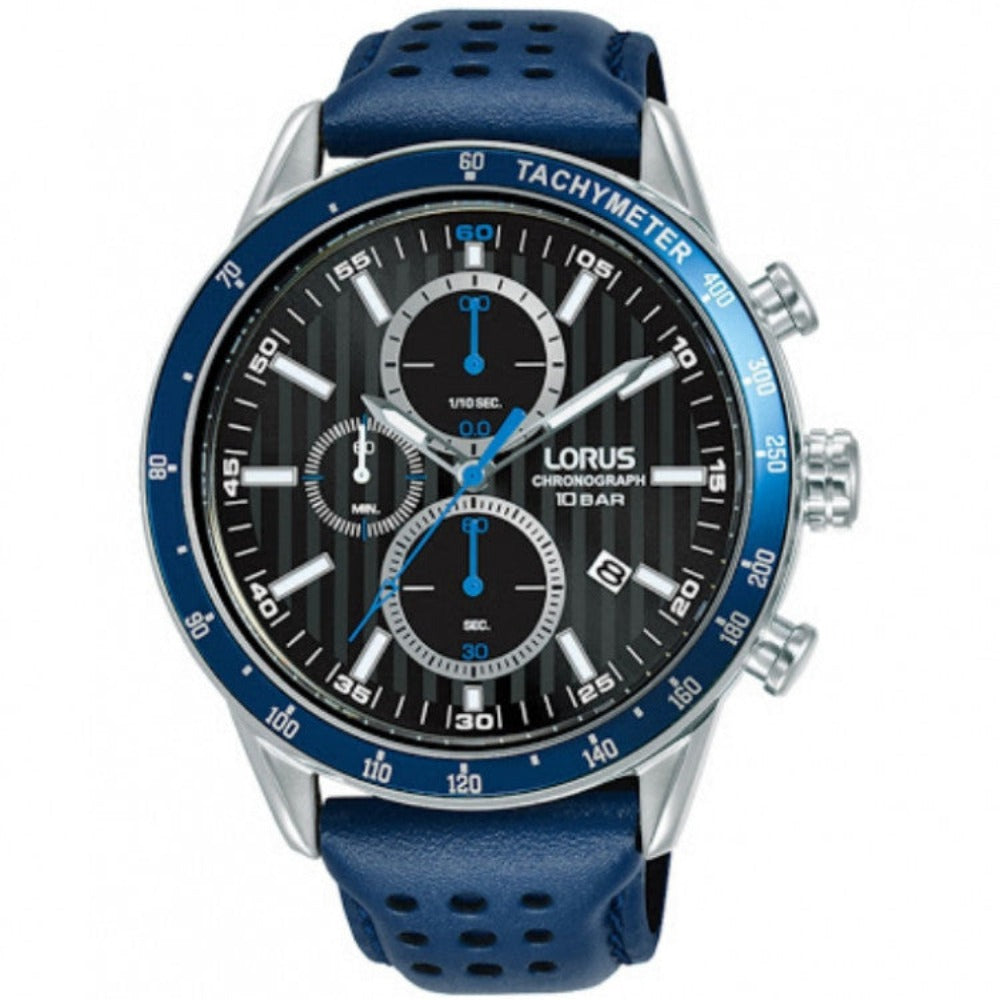 Lorus Men's  Chronograph Watch - RM337GX9