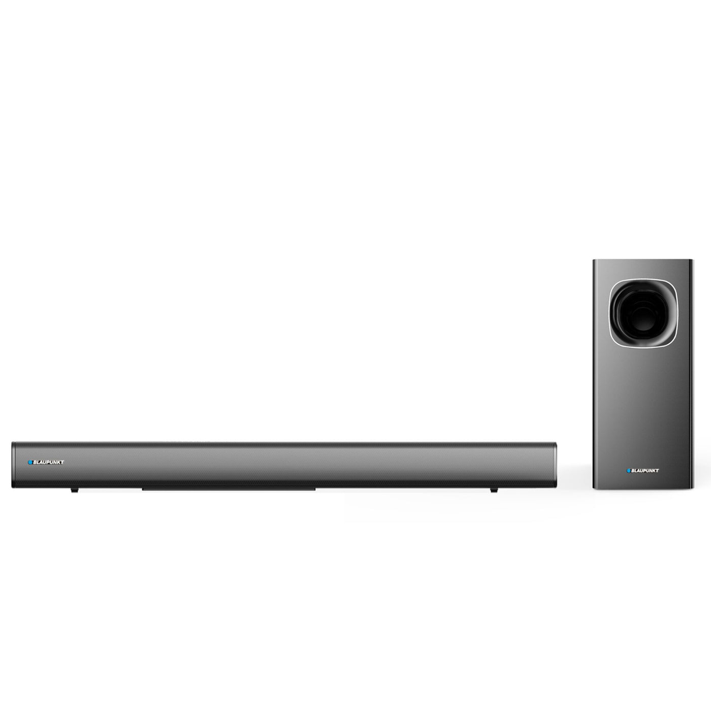 Investeren verkeer Hiel Bluetooth Soundbar 2.1 USB AUX HDMI (ARC) 2x40W + 80W RMS Equalizer Di –  Euroelectronics NL