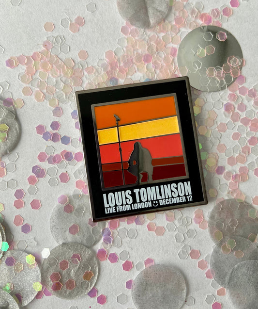 Pin on Louis Tomlinson