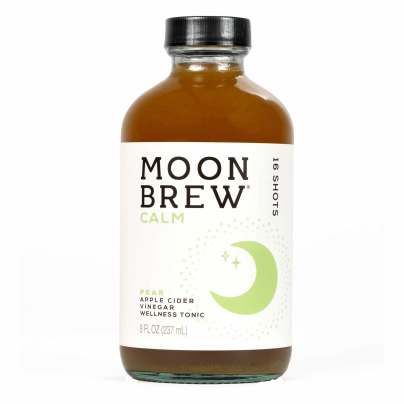 Moon Brew Calm Blend - Pear 8 Ounces