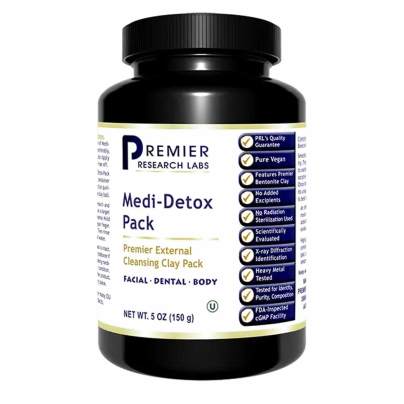 Medi-Detox Pack 5 Ounces
