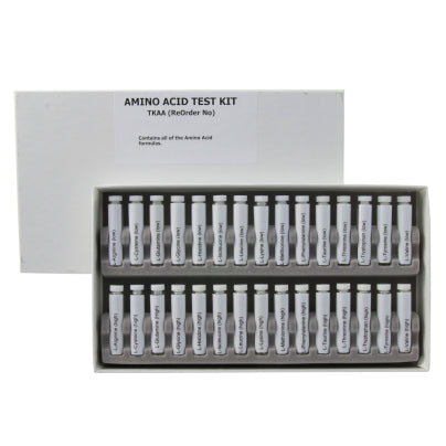 Amino Acid Test Kit Test Kit