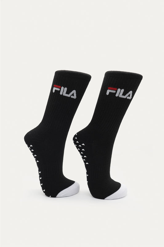 Original F-Box 3/4 Grip Socks 2 Pack – Fila South Africa