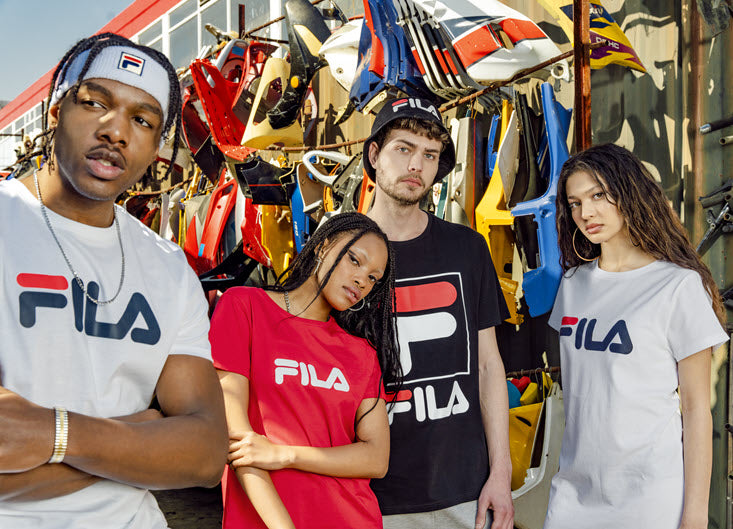 PayJustNow – Fila South Africa