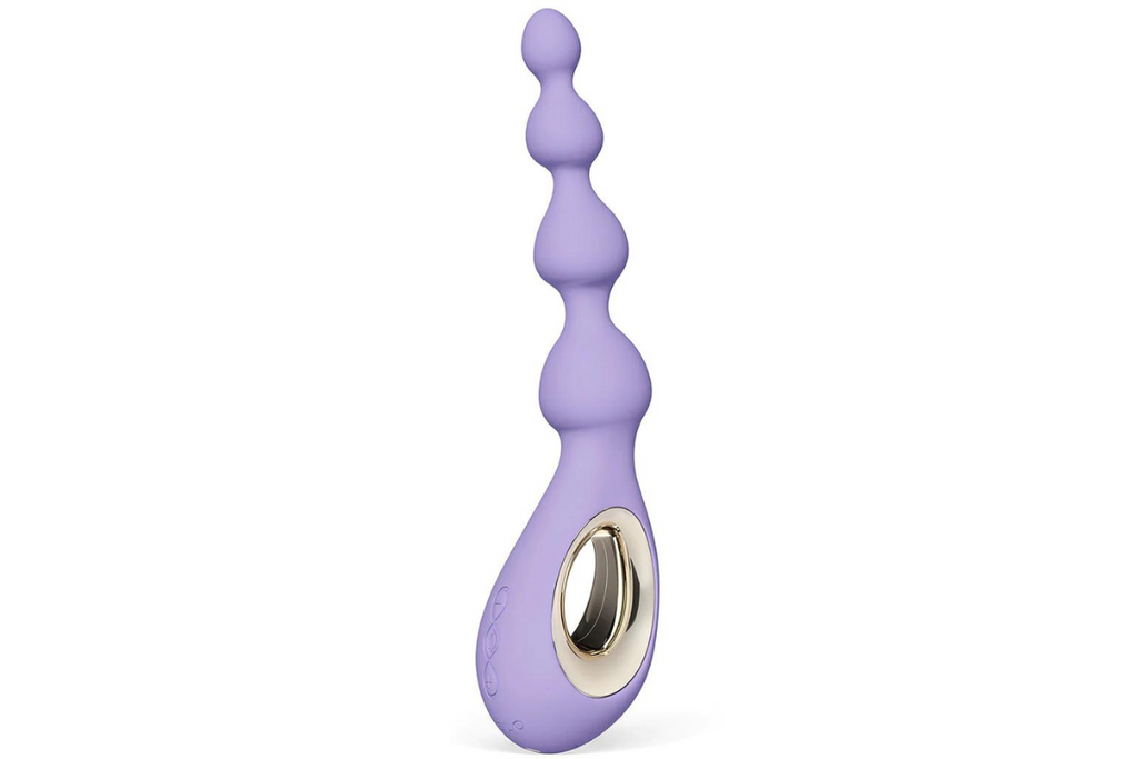 Introduction to Anal Beads