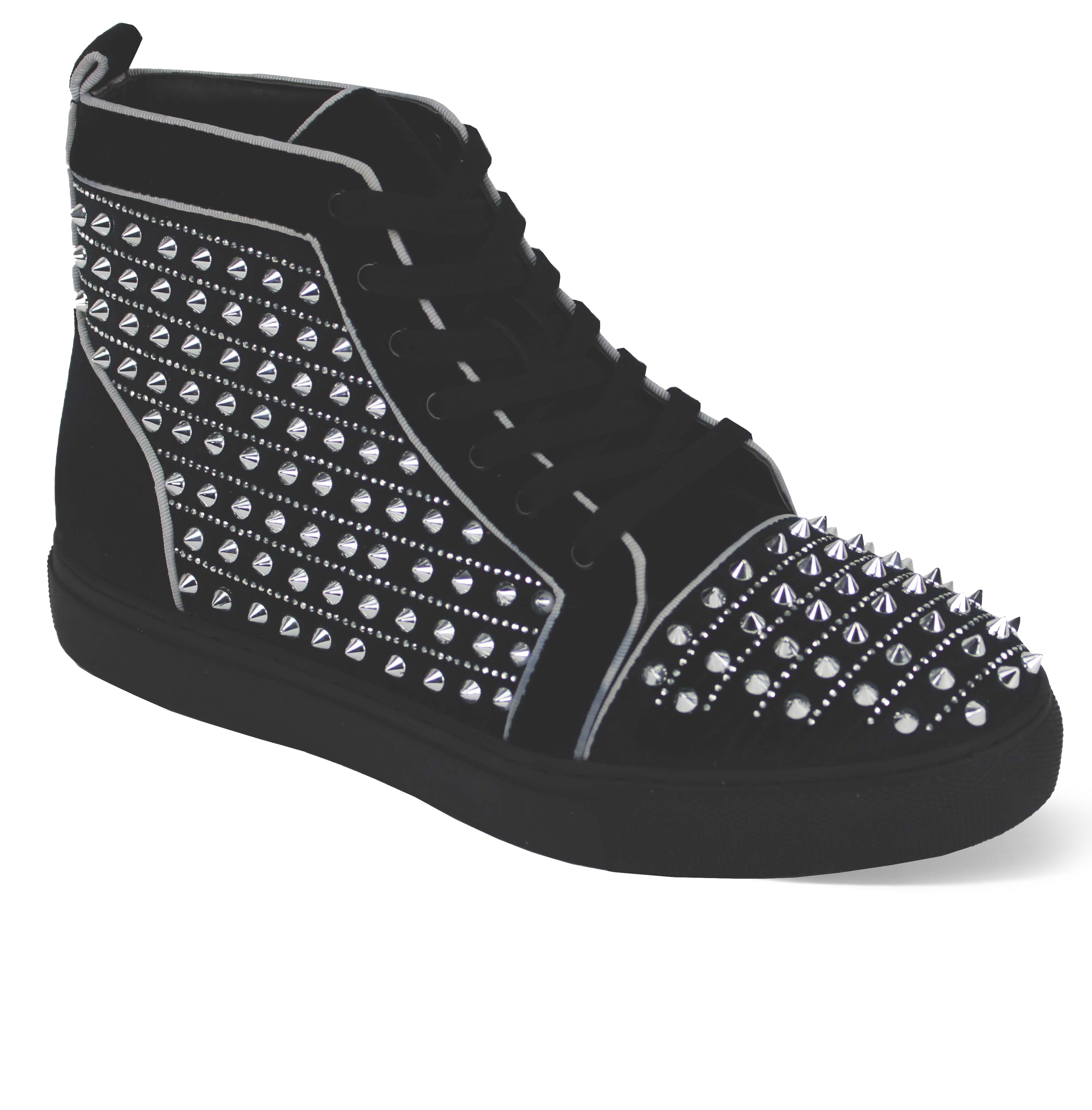 Buy After Midnight Junior Bedazzled Shoes at In Style – InStyle-Tuscaloosa