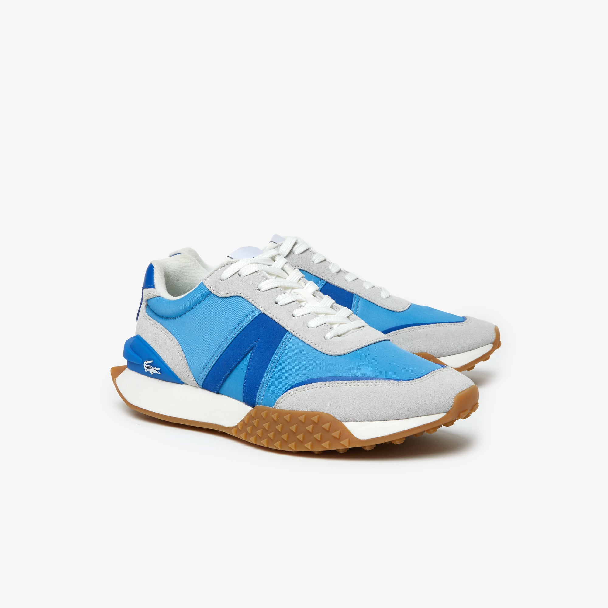Lacoste Tennis Shoes - L-Spin Deluxe – InStyle-Tuscaloosa