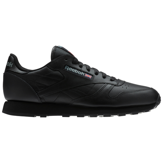 Odio editorial Bermad Buy Men's Reebok CL Leather Black Shoes Online | InStyle Tuscaloosa –  InStyle-Tuscaloosa