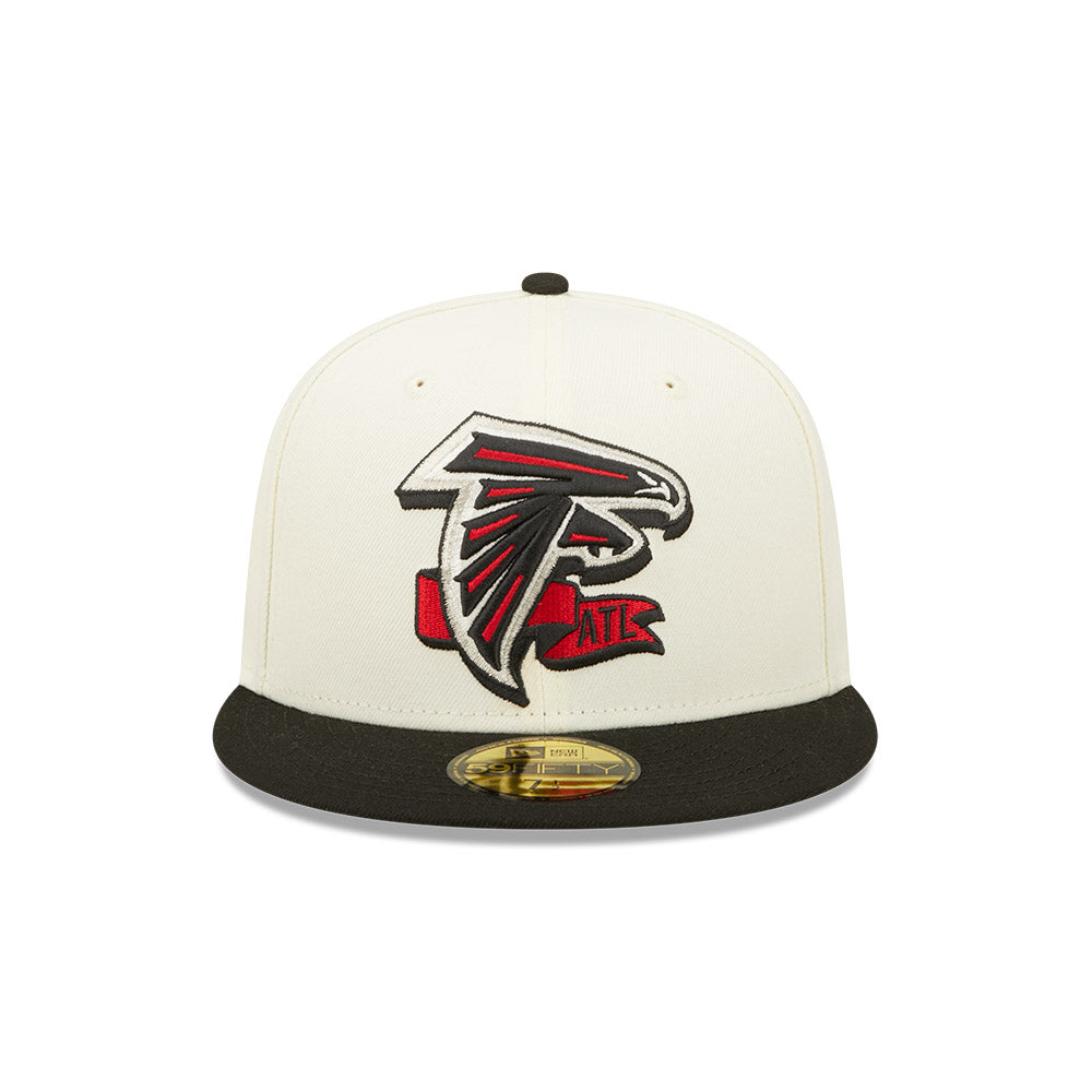 atlanta falcons hats