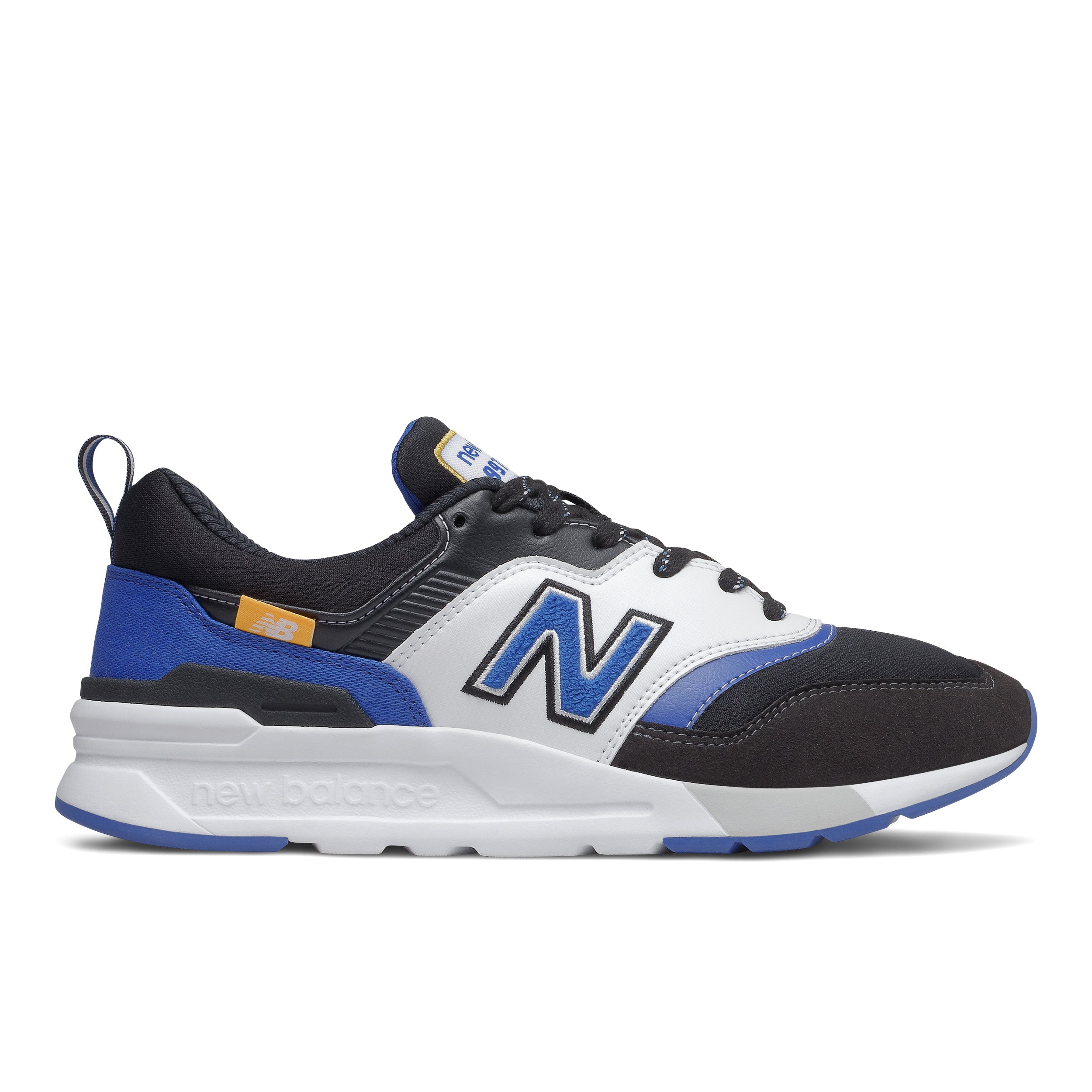 997 New Balance | Royal Black | In – InStyle-Tuscaloosa