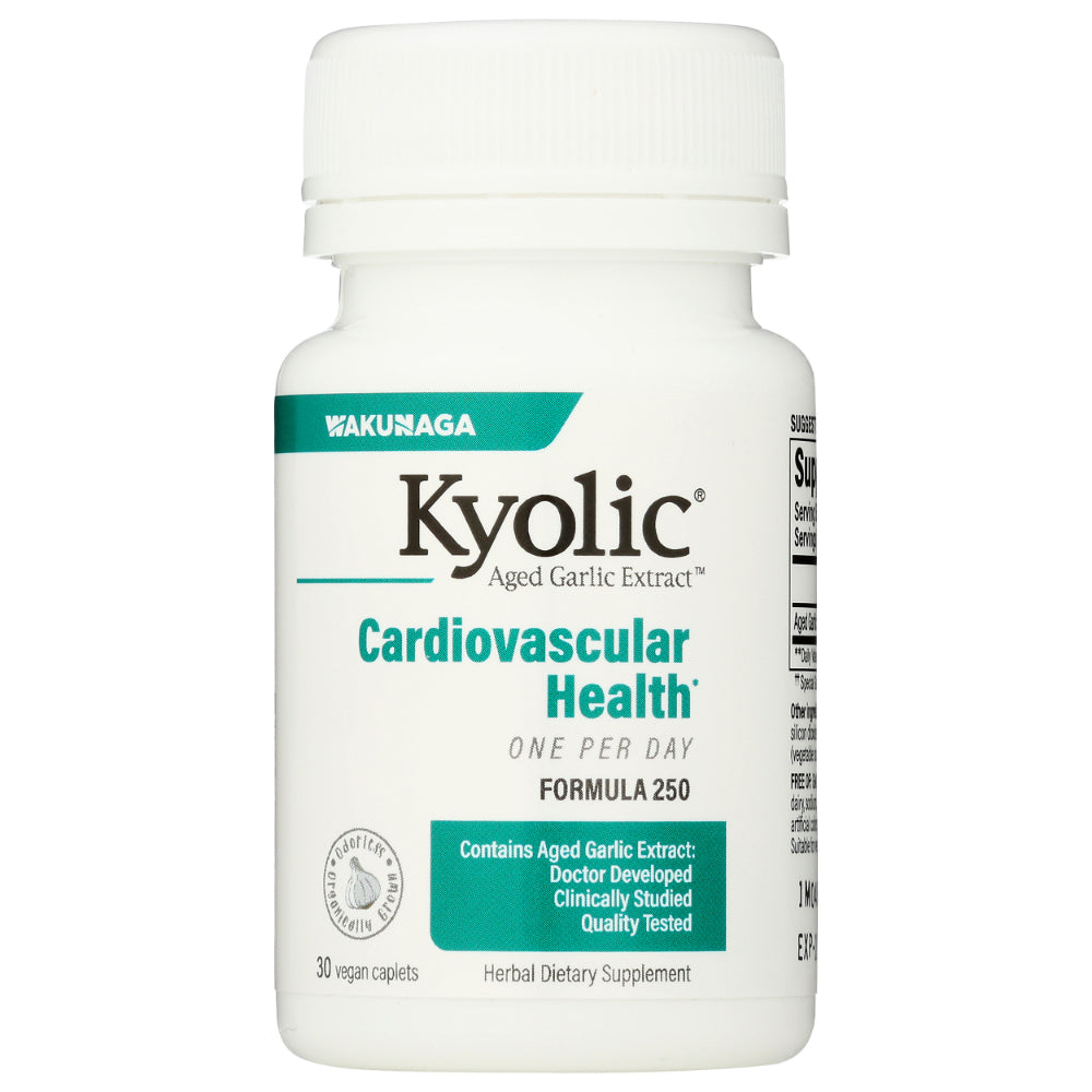 KYOLIC - One Per Day 30CP ( Pack of 1)