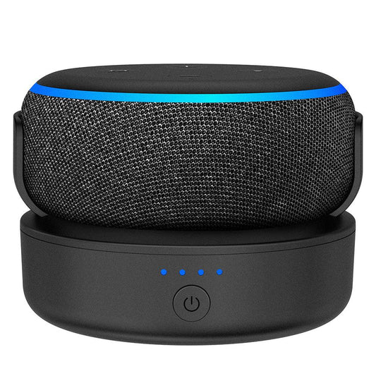 Echo Dot 4th gen Qatar