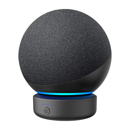 Echo Dot 4th gen Qatar