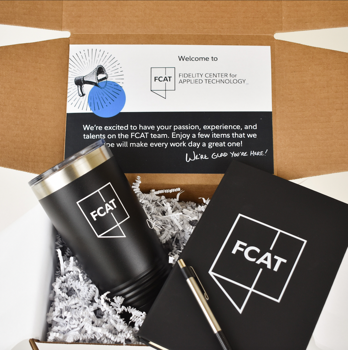Corporate Gifting – Employee & Client Gifts